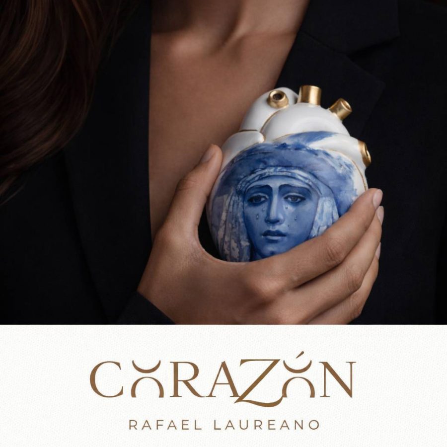 Corazón Esperanza de Triana